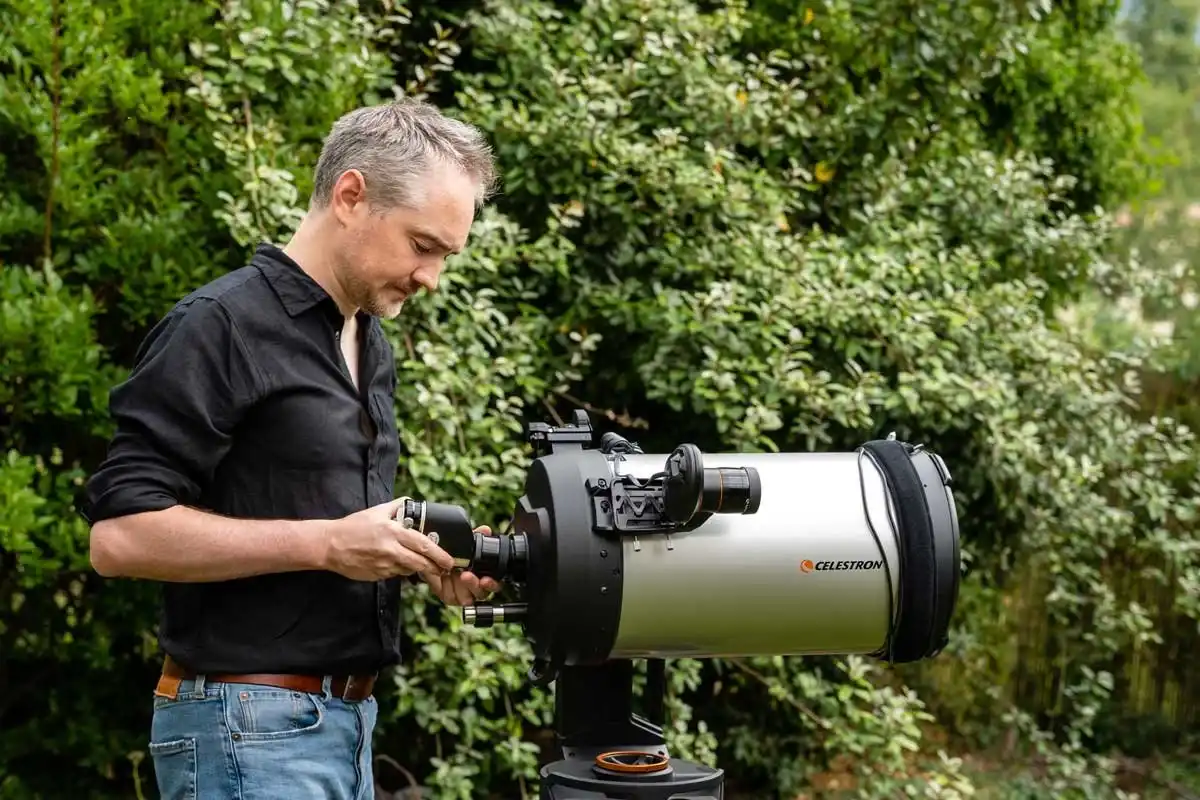 Observatoire personnel V2