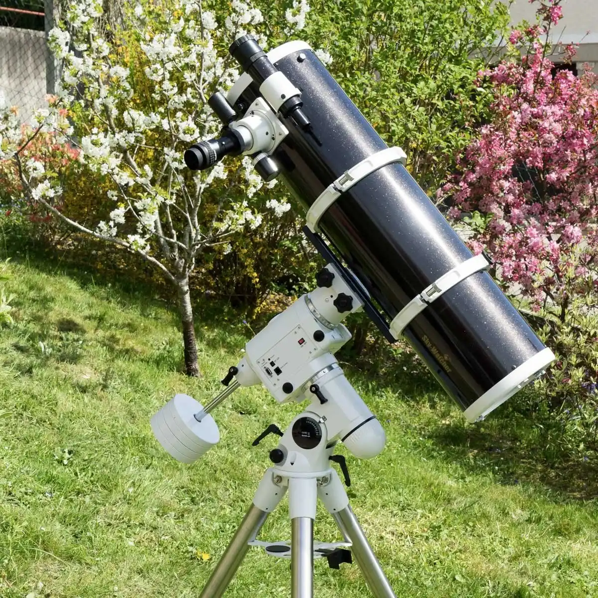 Observatoire Perso V1 (2014 - 2018)