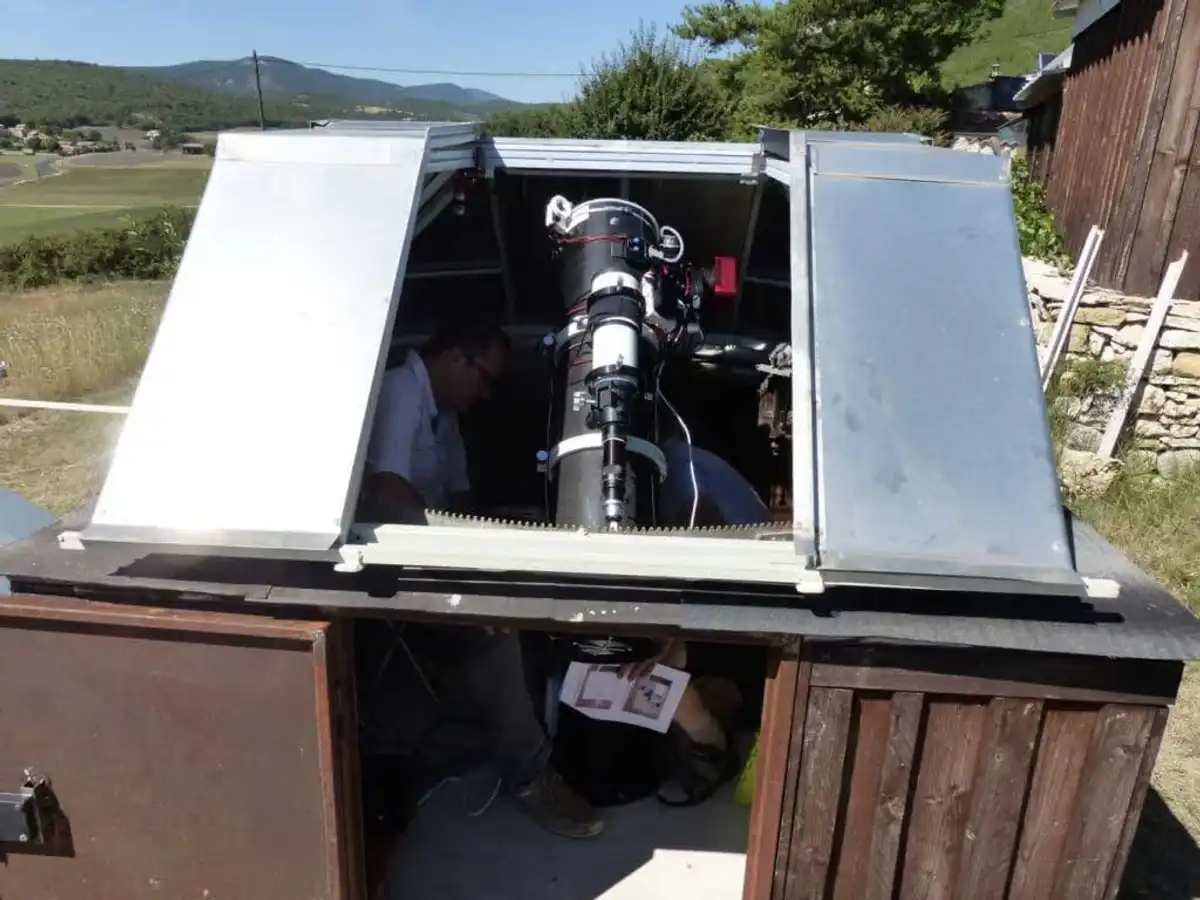 SADR Provence (2017 - 2018)